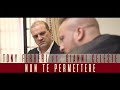 Tony Ferreri Ft. Gianni Celeste - Nun Te Permettere (Video Ufficiale 2017)