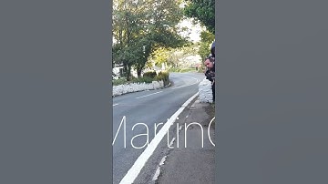 TT2019 Conor Cummins Lee Johnston Michael Rutter through Barregarrow #iomtt #tt #roadracing #iom