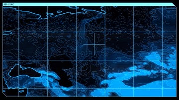 XCOM 2 - Avatar Project Transmission (1440p 60FPS)