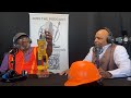 Around Euclid 360 | Behind The Scenes 360 Degree View of Studio During Interview