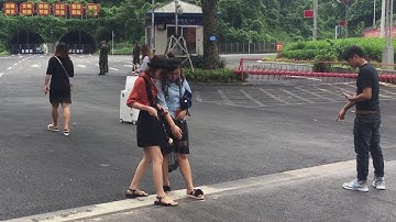 Khám phá Cột Mốc số 0 tại Cửa khẩu quốc tế Hữu Nghị