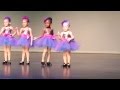 Original Dance Factory Preschool Tap