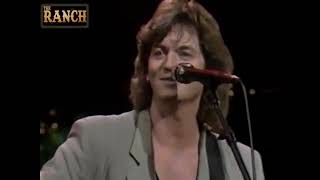 Rodney Crowell - I Couldn&#39;t Leave You If I Tried