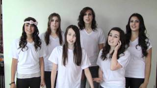 "Perfect", by Pink - cover by CIMORELLI! chords