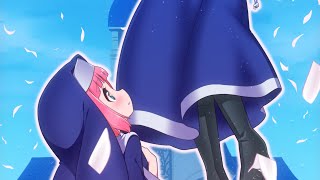 Momo-iro Tomodachi Nintei / Tesagure! Bukatsu-mono: Spin-off Puru Purun Sharumu to Asobou