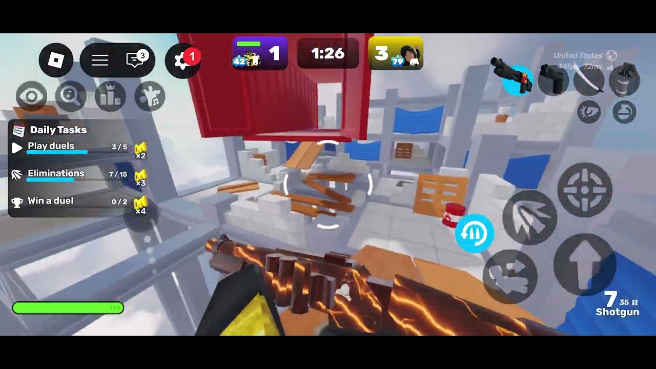 CAN I SECURE A WIN IN RIVALS???