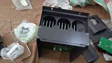 Invt chf100A 22kw power card testing | invt vfd | vfd repairing lab