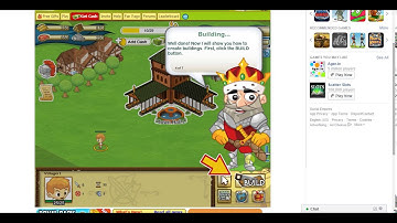 (Cheat engine 6.5)How to hack Social Empire W/IOS PRO