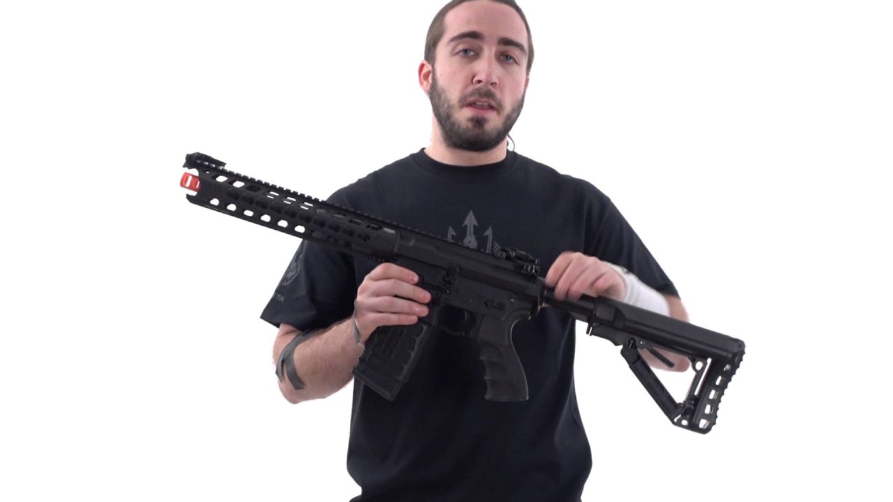 G G Predator Series Aeg Airsoft M4 Review Youtube G G Predator Series Aeg Airsoft M4 Review Youtube