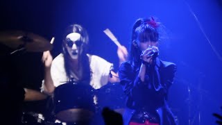 BABYMETAL LIVE LEGEND\