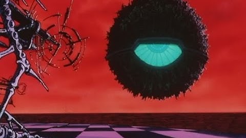 Illusion (Dan Terminus - Rust Titans)