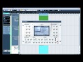 1ntroVert - Создание минуса в Cubase. ч. 1