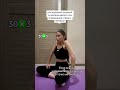 Как выпрямит осанку😍 осанка упражнения✅ #похудение #осанкаупражнения