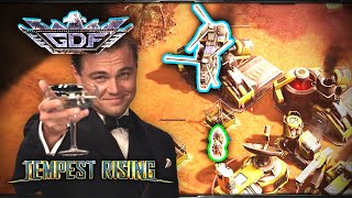 Engineer Airdrop Is INSANE | Tempest Rising Ranked 1v1 pt.26
