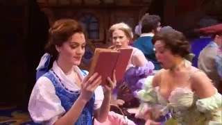 Disney's Beauty and the Beast Sizzle Reel