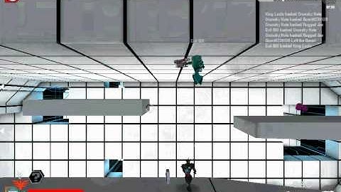 Beemo- Project Exonaut