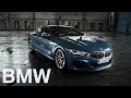 BMW 8 Series Coupé 2018. All you need to know.