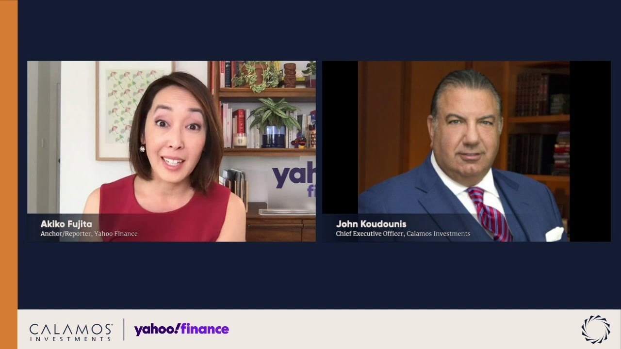 Business Leadership & Coordination in COVID Response | 2020 Concordia Annual Summit