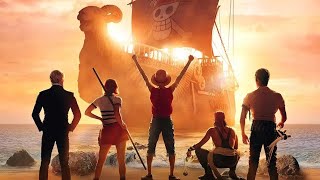 Non-Anime Fan Reviews One Piece (Netflix)