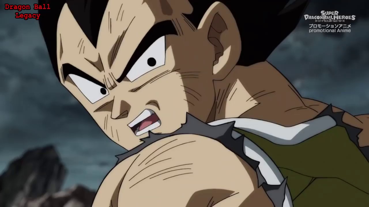 Dragonball Super Folge 17 Ger Sub