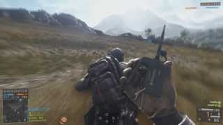 Battlefield 4 فجرر امــه 3 مع دحماس وغيث