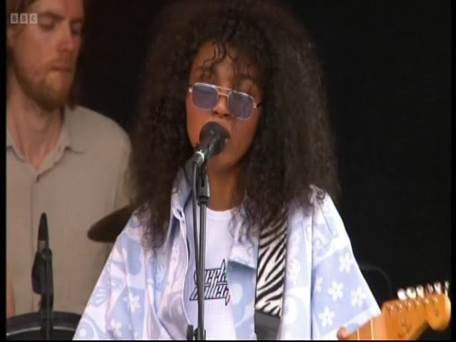 Brooke Combe, Are You With Me