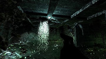 Game Guru: The Tunnel #2 - WIP Project