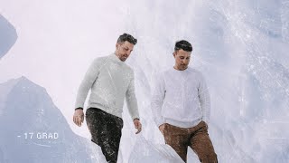 -17 Grad - Simon Mac Official Video