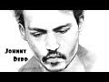 Johnny Depp /// From 6 To 55 Years Old