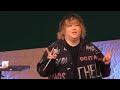 前川清ファミリーコンサートに行きました。