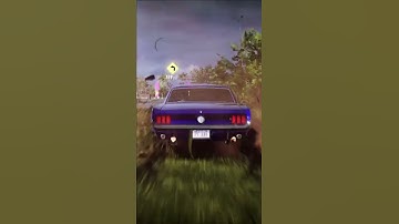 Need for Speed Heat #shorts