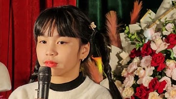 Đào Ngọc Khánh lớp 5a-Tiểu học Lãng Ngâm - Thi nói giỏi tiếng Anh cấp huyện ngày 02/03/2024