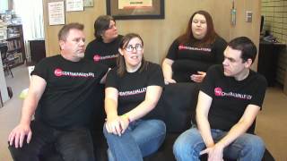 Fresno LGBT Community Center