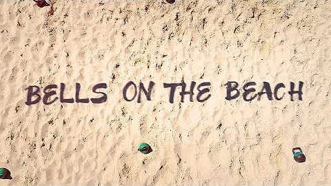 Bells On The Beach w/ Martin Hinton