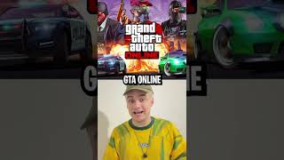 Quanto a Rockstar fatura com o GTA Online e Red Dead Online