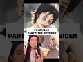 The life and legacy of Faye Wong