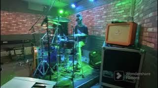 Dorcas moyo ft alick macheso # manza haisekwi drum cover by obert gomba