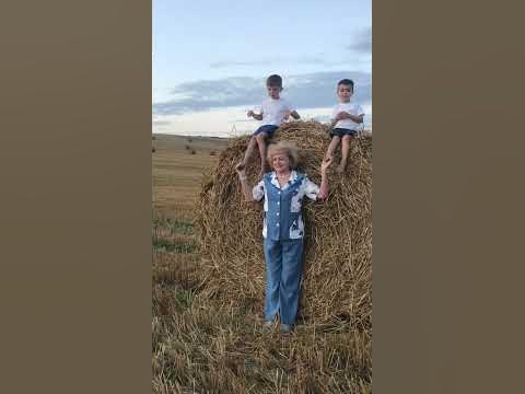 🤣почему внуков любят больше детей.. - YouTube