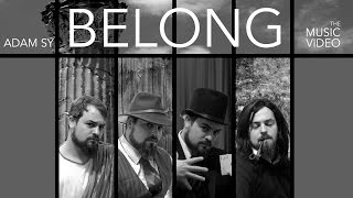 Download Lagu BELONG by Adam Sy – Official Music Video MP3