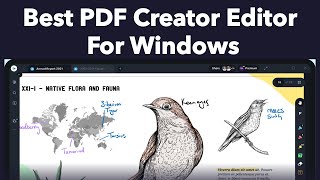 Best pdf editor for windows 10 , 11 | [Complete Review] screenshot 5