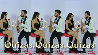 Quizas,Quizas,Quizas - ArutyunovSAX ❤️