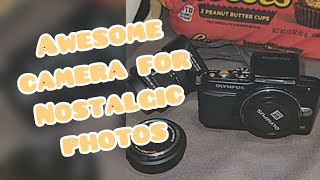 Don't miss out on this camera! 📸
