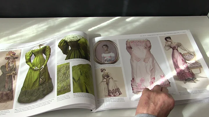 Pattern of Fashion 1.  Janet Arnod , The Historica...