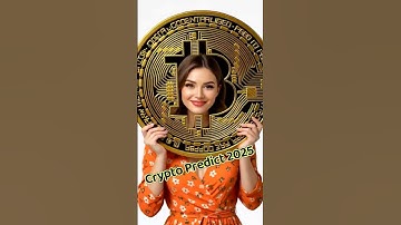 2025 Crypto Predictions Are Wild!