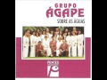 Grupo Ágape - Em Majestade Virá - In Majesty He Will Come