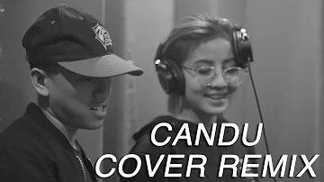 MASGIB - CAN'T DO (AWKARIN CANDU COVER REMIX)