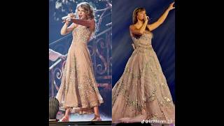 Some things never change… #ParisTSTheErasTour #erastour #taylorswift Resimi