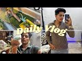 Vlog 4 | shopping ho gai finally 😍| NIRLAJ MULGA | #dailyvlog #vlog #nirlajmulga