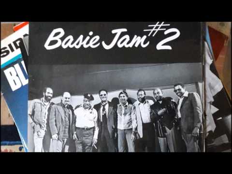 Count Basie – Basie Jam #2 – Vinyl (LP, Album, Stereo), 1977
