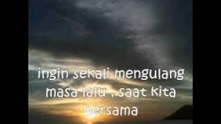 Semoga kau datang  by Sherina  . . . Does he love